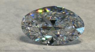 Diamant de 88 de carate, vândut cu 14 milioane de dolari în Hong Kong