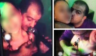 Imagini din clubul secret din Bacău unde eleve de liceu erau drogate şi exploatate