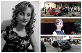 Anda a fost ucisă după un pariu pe 1000€ între doi interlopi din Darabani, chiar în noaptea de Înviere