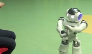 Terapie cu roboței humanoizi pentru copiii cu autism, la Constanța