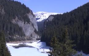 TransBucegi, redeschis circulaţiei după patru luni