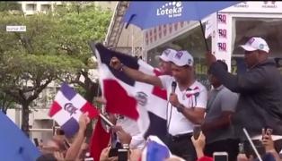 Cartea Recordurilor: Un dominican a cântat 4 zile fără oprire