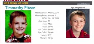 Dezamăgire cumplită în SUA, după ce un fost deținut s-a dat drept un copil dispărut