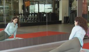 Ce trebuie să faci pentru a nu abandona antrenamentul la sală