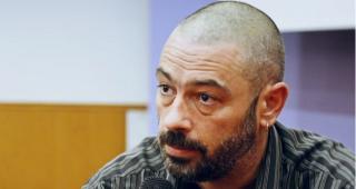 Lovitură pentru scriitorul Andrei Pleşu. Fiul său a fost reţinut pentru trafic şi consum de droguri