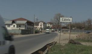 Alegerile Europarlamentare, văzute din comuna Cățelu: ”Noi nu suntem în stare să facem la noi în țară”