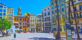 Tips and Trips. Andaluzia, un loc superb care poate fi vizitat oricând