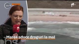 Observator 13 Weekend