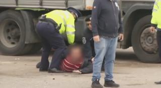 Momente dramatice după accidentul din Jilava, soldat cu un mort și 7 răniți