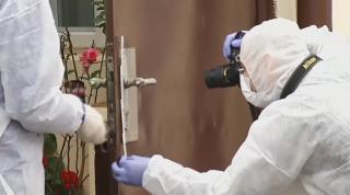 Soția unui polițist, înjunghiată în casă, în București. Fiul ei vitreg a fost audiat