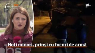 Observator 13 Weekend