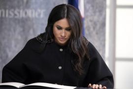 Serena Williams a dezvăluit, dn greşeală, sexul copilului lui Meghan Markle