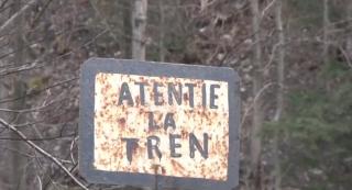 Copil de 12 ani din Vrancea, electrocutat după ce a vrut să-și facă un selfie pe tren