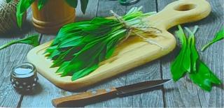 Dacă aveţi în plan o cură de detoxifiere, trebuie să ştiţi că este sezonul leurdei