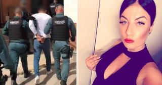 Românul care și-a ucis și îngropat pe ascuns iubita în Spania a vrut să-i păcălească pe polițiști