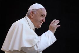 Papa Francisc are aproape 50 de milioane de urmăritori pe Twitter (Video)