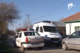Un poliţist este obligat să despăgubească un hoţ pe care l-a prins la furat, în Vaslui (Video)