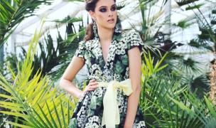 Rochii pentru toate siluetele. În vara lui 2019 se poartă multă culoare