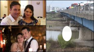 Austriacul spânzurat la Mărăcineni era căsătorit cu o fostă balerină din Buzău: "E greu de înţeles, avea totul în viaţă" (Video)