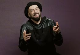 CRBL, despre experiența "Asia Express", în platoul Observator. Artistul a pregătit şi un nou album muzical!