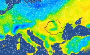 Meteorologii au anunțat cum va fi vremea de Florii