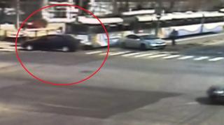 Un tramvai fără vatmaniță a provocat un accident în lanț în Timișoara, după ce a mers două stații