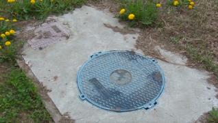 Un consilier judeţean din Argeş a fost prins că fură la factura de apă (Video)