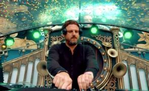 Veşti bune pentru împătimiţii muzicii electronice. Cunoscutul DJ Solomun vine în Romania (Video)