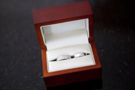 Care sunt tendințele anului în materie de verighete şi care sunt aspectele de care trebuie să ţinem cont (Video)