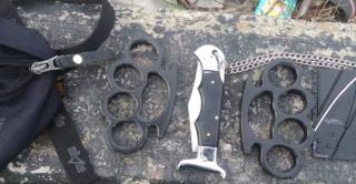 Un autocar plin cu suporteri ai echipei Poli Timişoara, oprit de poliţiştii din Prahova (Video)