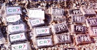 Misterul drogurilor aduse de mare pe plajele din România și Bulgaria. Explicațiile pescarilor