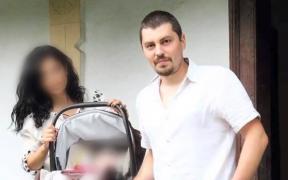 Răsturnare de situație în cazul lui Bogdan Dumitrescu, ofițerul din Slatina împușcat de iubită
