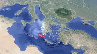Nucleu ciclonic deasupra României, cu ploi și temperaturi scăzute. Explicațiile meteorologilor
