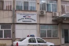 Un bărbat şi-ar fi abuzat fiica adoptivă de 13 ani. Copila, în scaun cu rotile, a rămas însărcinată (Video)