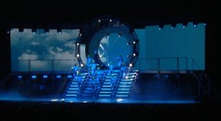 Muzica Queen, show regal la Sala Palatului, într-un musical excepţional (Video)