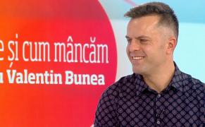 Sfaturi despre o alimentatie corectă înainte de sarcină cu Valentin Bunea