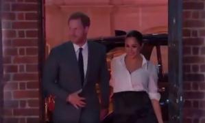 Meghan Markle a decis să nască acasă, la fel ca Regina Elisabeta a II-a (VIdeo)