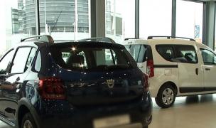 Rabla a prins viteză. Peste 4.000 de şoferi au primit vouchere, în doar câteva ore