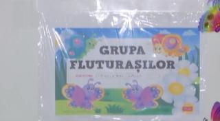 Plânset sfâșietor al unui copil, certat de o educatoare fără milă din Timișoara. O mamă a filmat momentul cutremurător