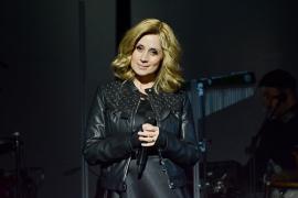 Lara Fabian va susţine în luna noiembrie două concerte la Sala Palatului