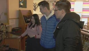 Hotelurile şi restaurantele recrutează studenți și elevi, din cauza crizei de angajați