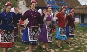 Tradițiile bulgărești păstrate de familiile din Dobrogea