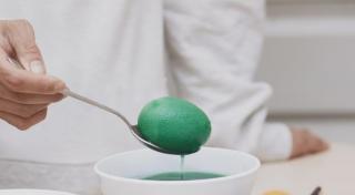 Vopsea de ouă periculoasă: unele plicuri au chiar și 14 E-uri