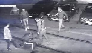 Cei patru taxmietrişti din Galaţi, care au agresat un tânăr, vor rămâne sub control judiciar