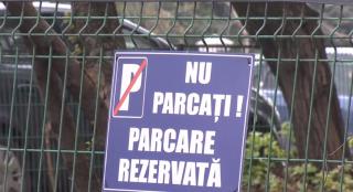 Locuri de parcare, păzite "smart", inaugurate în Sectorul 4 al Capitalei (Video)