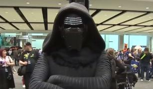 Congresul Star Wars Celebration a avut loc la Chicago (Video)
