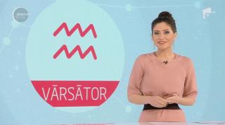 Horoscopul zilei de duminică, 14 aprilie. Peștii sunt favoriții zilei, spun astrologii