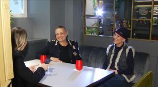 Victoria Asanache, femeia cu o meserie unică în România: navigator de pacienți