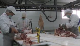 Prețul cărnii de porc a explodat