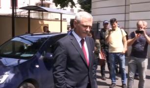 Procesul lui Liviu Dragnea, în dosarul angajărilor fictive, aproape de final
